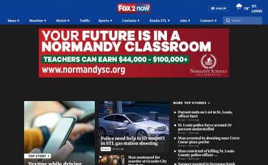 fox2now.com screenshot