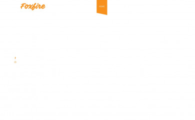 foxfireind.net screenshot
