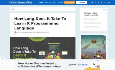 http://foxinfotech.in screenshot