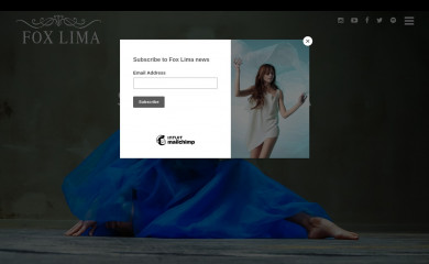 foxlima.lv screenshot