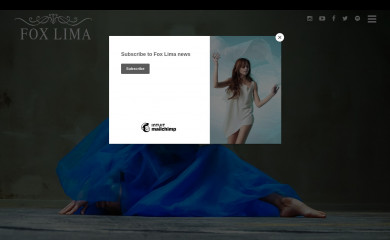 foxlima.lv screenshot
