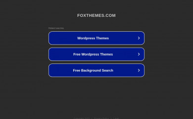 Wiso (Child Theme) screenshot