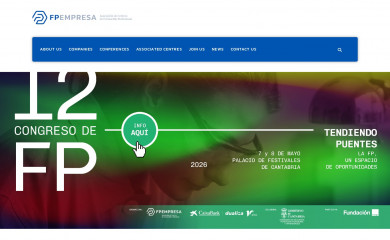 fpempresa.net screenshot