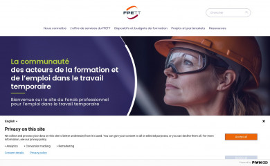 fpett.fr screenshot