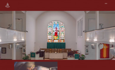 frcw.org screenshot
