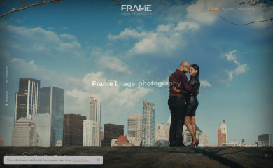 frameimage.net screenshot