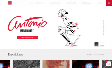 franzmayer.org.mx screenshot