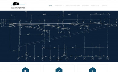 francaeassociados.com.br screenshot