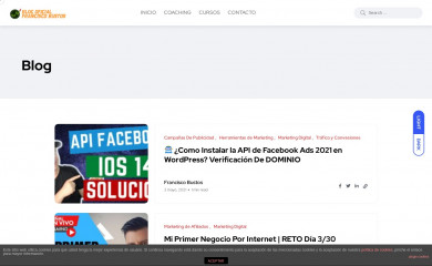 francisco-bustos.com screenshot
