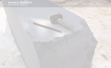 francoberretti.it screenshot