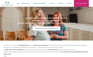 frankavanessen.nl screenshot
