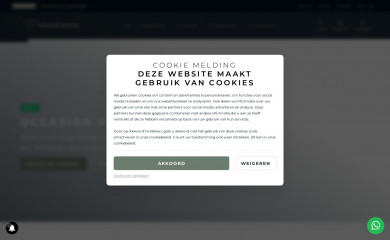 frankvaneman.nl screenshot