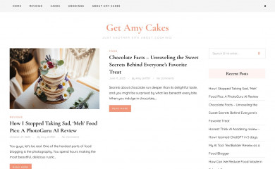 Fraction Theme screenshot