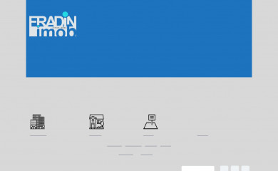 fradinimob.ro screenshot