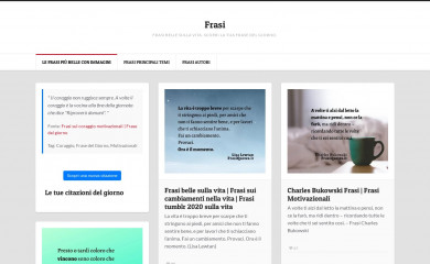frasiquotes.it screenshot