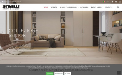 fratellispinelli.it screenshot