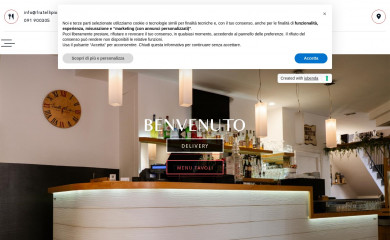 fratellipiombino.it screenshot