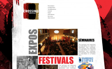 frati-ribeiro.com screenshot
