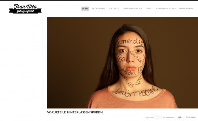 frau-ulla-fotografiert.at screenshot