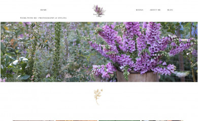 frenchcountrycottage.net screenshot