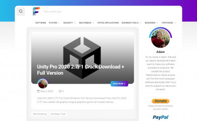 free4windows.com screenshot