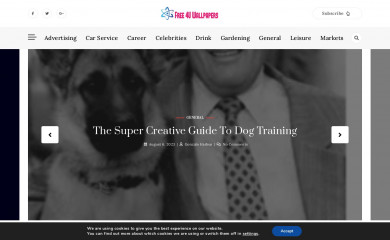 free4uwallpapers.org screenshot