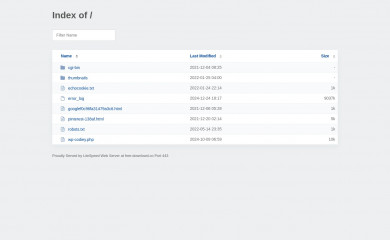 free-downlowd.co screenshot