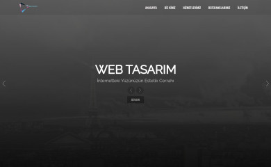 freetasarim.com screenshot