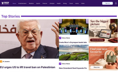 freethemesy.com screenshot