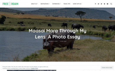 freetworoam.com screenshot