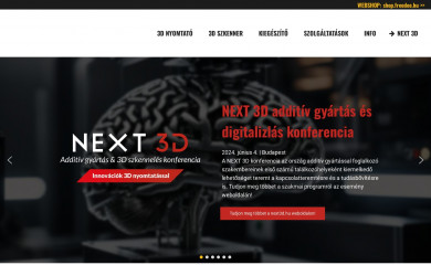 freedee.hu screenshot