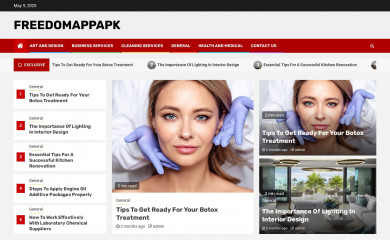freedomappapk.com screenshot