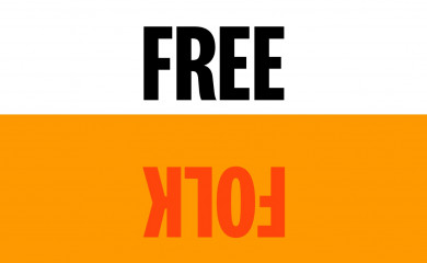freefolkagency.com screenshot