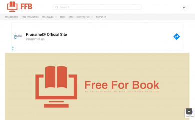 freeforbook.com screenshot