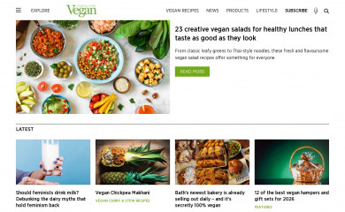 freefromheaven.com screenshot