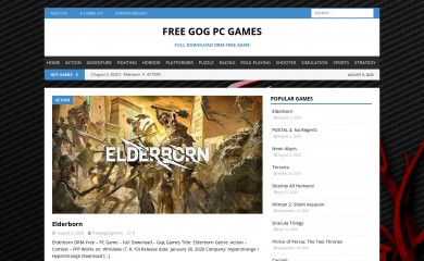 freegogpcgames.com screenshot