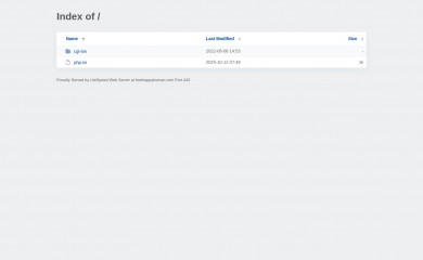 freehappyhuman.com screenshot