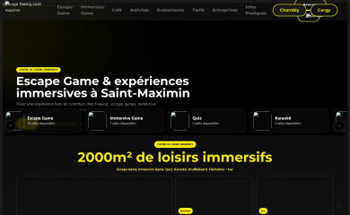 freeing.fr screenshot