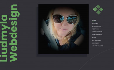 freelance-webdesigner.online screenshot