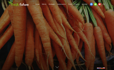 freshfuture.pl screenshot