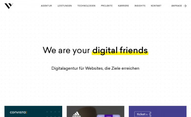 https://www.friendventure.de/ screenshot