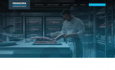 frigocopa.com.br screenshot
