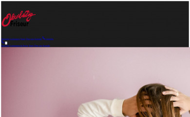friseur-oberbillig.de screenshot