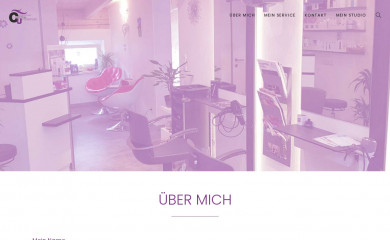 friseurstudio-cu.at screenshot