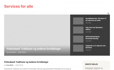 friskbrisstudio.dk screenshot
