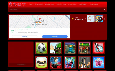 friverr.com screenshot