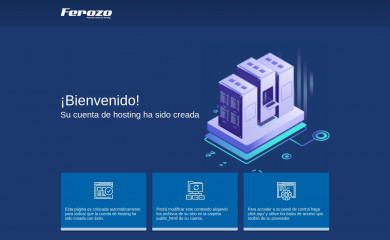 frmultiservicios.cl screenshot