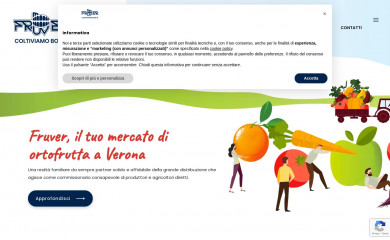 fru-ver.it screenshot