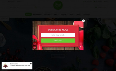 https://fruitshop.7uptheme.net screenshot