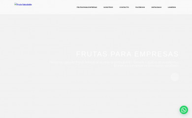 frutasaludable.com.ar screenshot